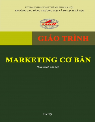 MARKETING CƠ BẢN