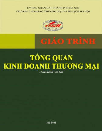 TỔNG QUAN KINH DOANH THƯƠNG MẠI