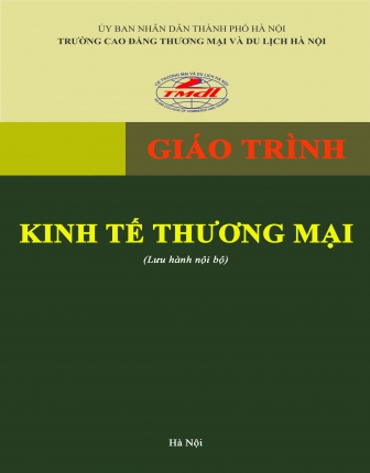 KINH TẾ THƯƠNG MẠI