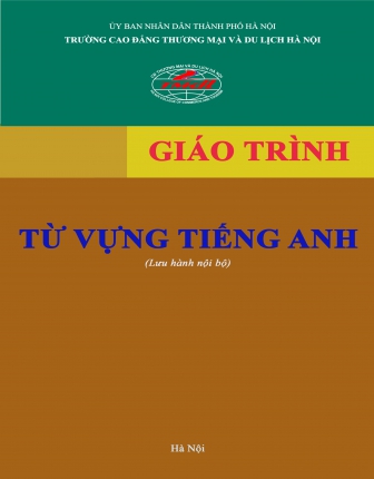 TỪ VỰNG TIẾNG ANH